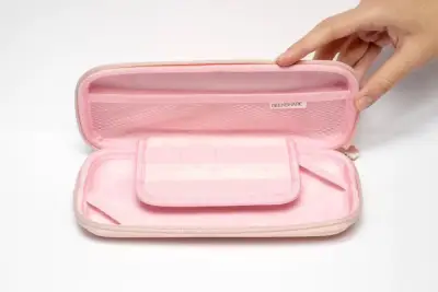 Bolso Sakura Switch Lite - miniatura 2