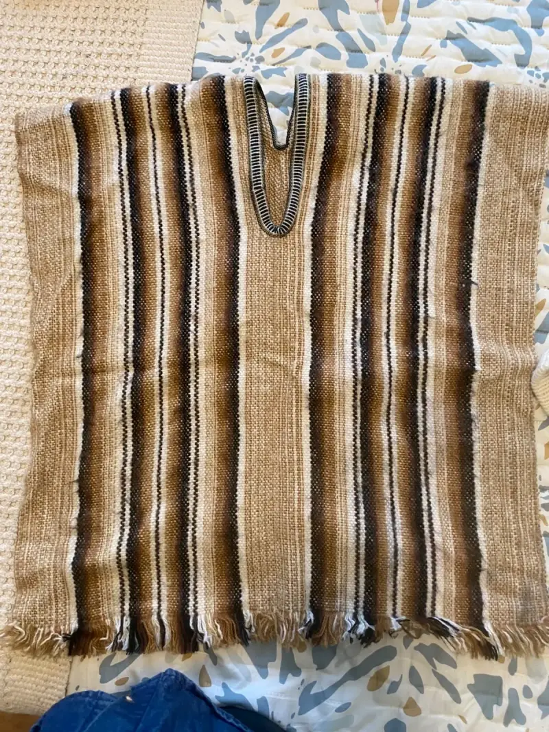 Traje de Huaso Chileno Completo para Adulto - 3