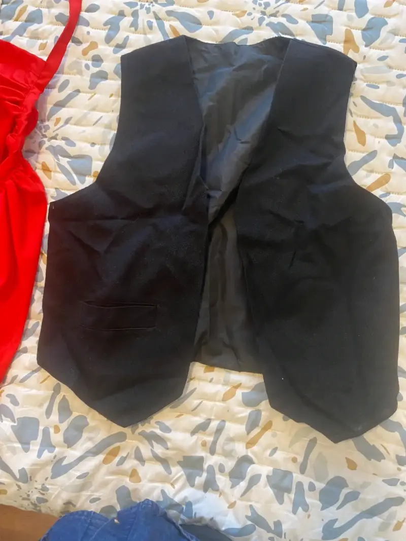 Traje de Huaso Chileno Completo para Adulto - 4