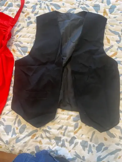 Traje de Huaso Chileno Completo para Adulto - miniatura 4