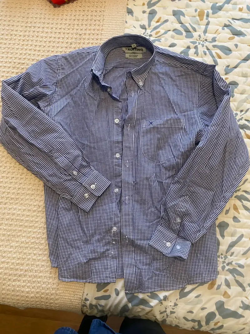 Traje de Huaso Chileno Completo para Adulto - 6