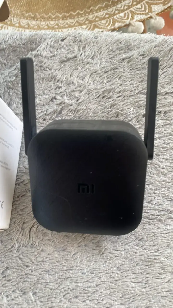 Extensor de Rango WiFi Xiaomi Pro - 2