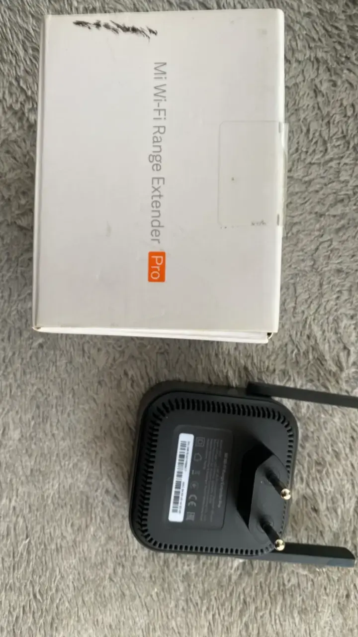 Extensor de Rango WiFi Xiaomi Pro - 5