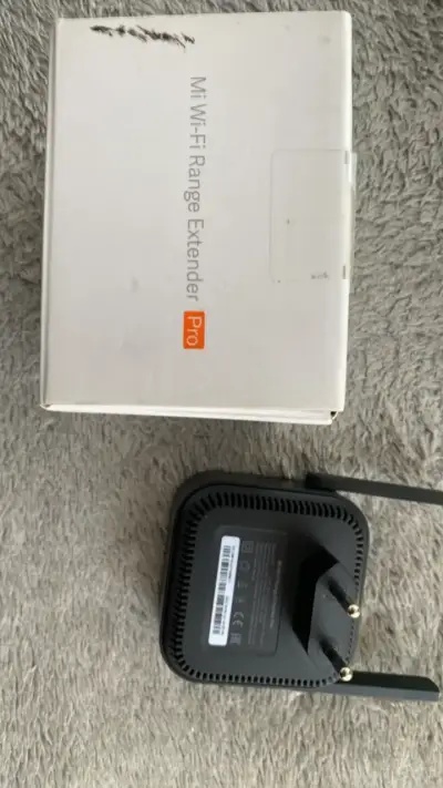 Extensor de Rango WiFi Xiaomi Pro - miniatura 5