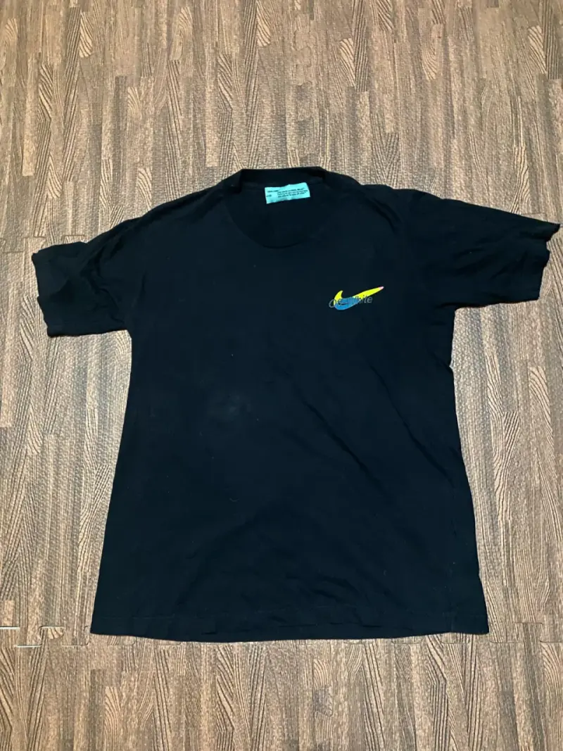 Lote de poleras 7 Talla S/M Leer Descripción - 2