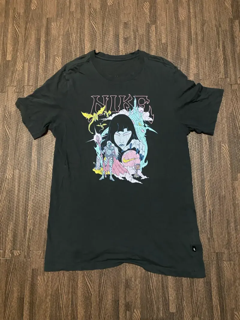 Lote de poleras 7 Talla S/M Leer Descripción - 4