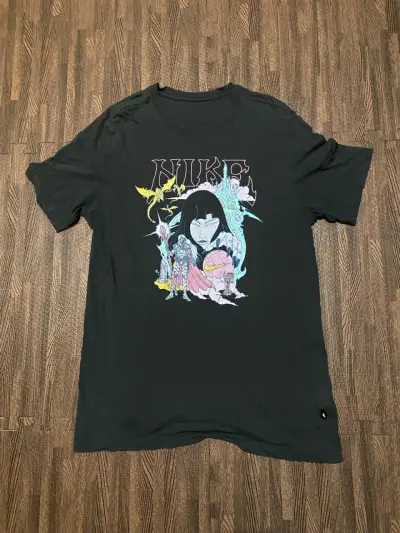 Lote de poleras 7 Talla S/M Leer Descripción - miniatura 4