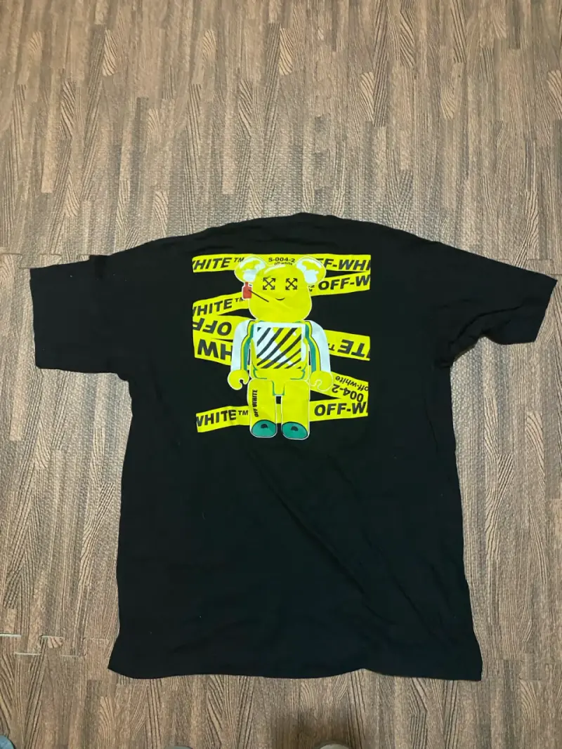 Lote de poleras 7 Talla S/M Leer Descripción - 6