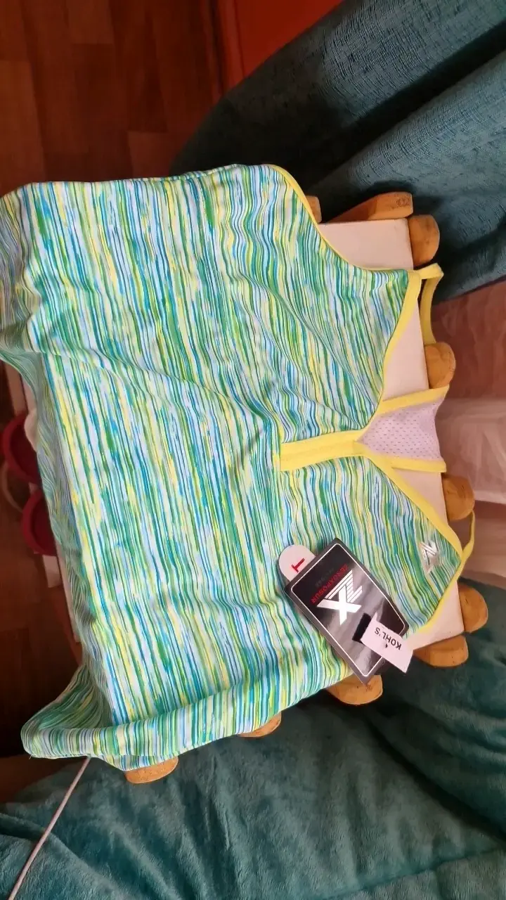 Conjunto de bikini deportivo para mujer - 1