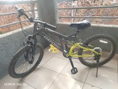 Bicicleta Oxford Drako de Montaña para Niño - miniatura 2