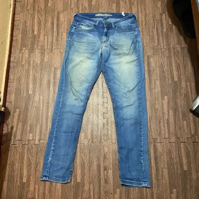 Lote de 8 pantalones y jeans para hombre - miniatura 2