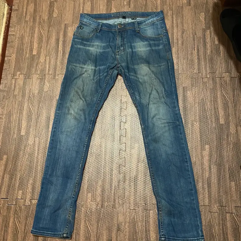 Lote de 8 pantalones y jeans para hombre - 3