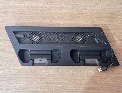 Consola PS4 con juegos y control personalizado - miniatura 5