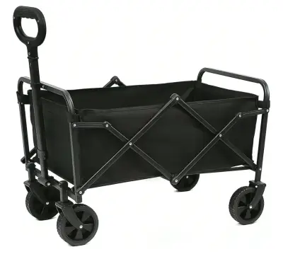 Carrito plegable - miniatura 1