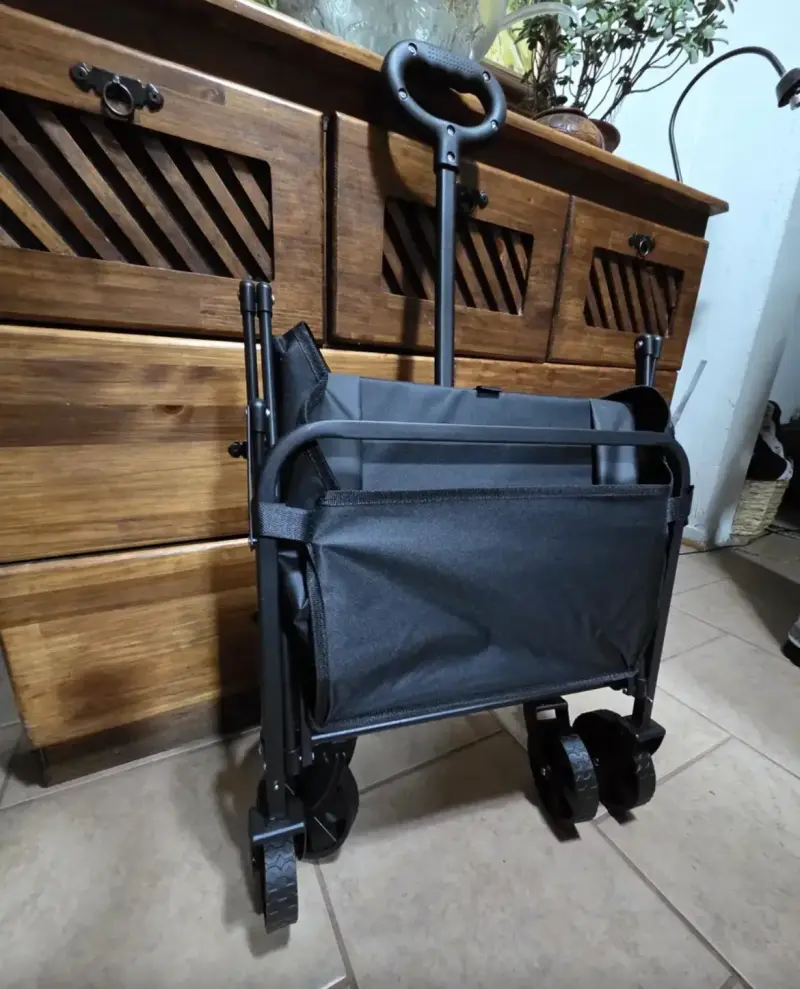 Carrito plegable - 5