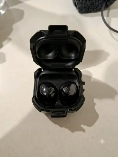 Samsung Galaxy Buds Pro - miniatura 1
