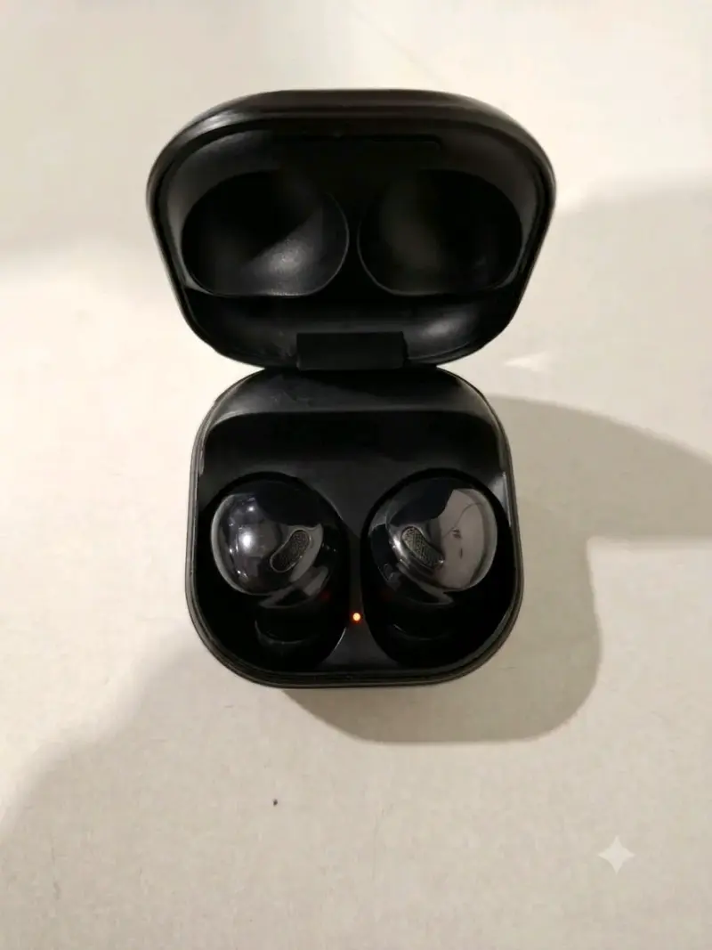 Samsung Galaxy Buds Pro - 2