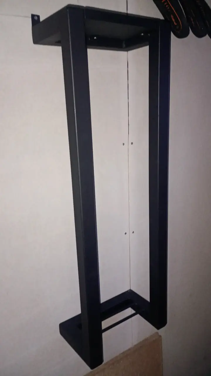 Repisa para toallas - 4