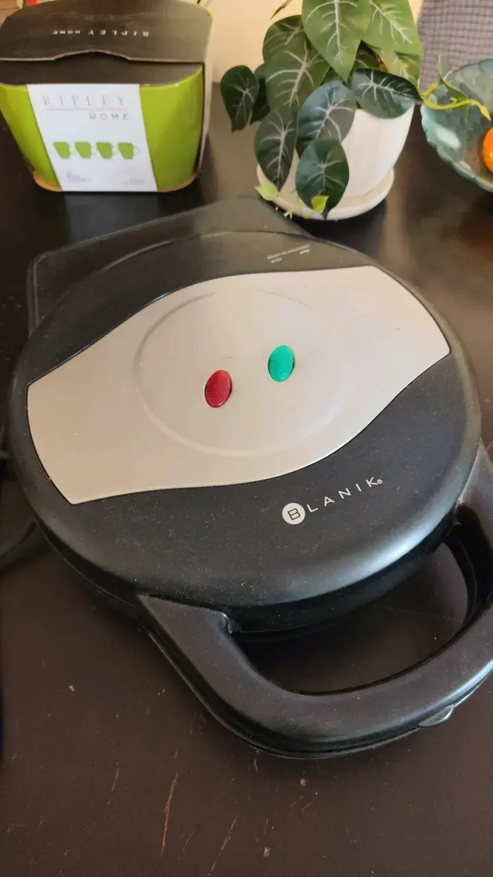 Máquina para hacer donuts Blanik modelo BDM04 - 2