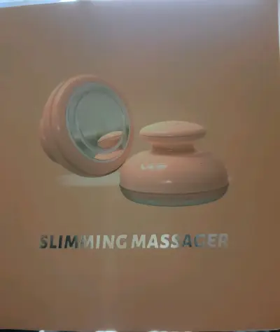Masajeador cavitatorio/ electroestimulador - miniatura 2