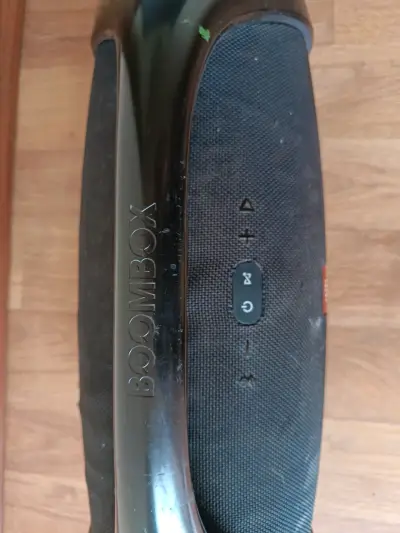JBL Boombox - miniatura 1