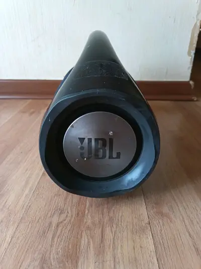 JBL Boombox - miniatura 2