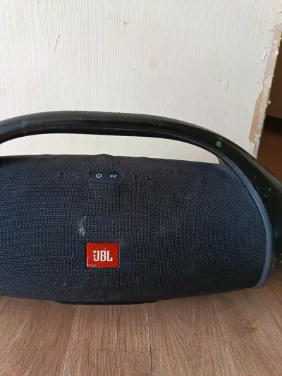 JBL Boombox - miniatura 3