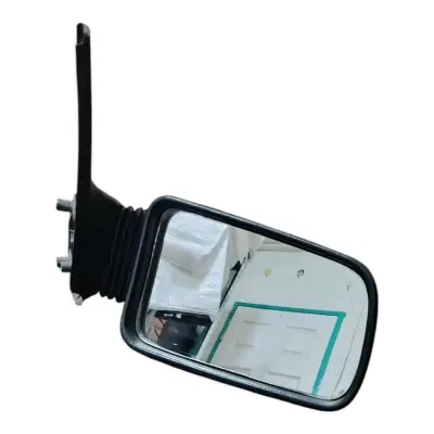 Espejo retrovisor lateral copiloto peugetot 505 - miniatura 1
