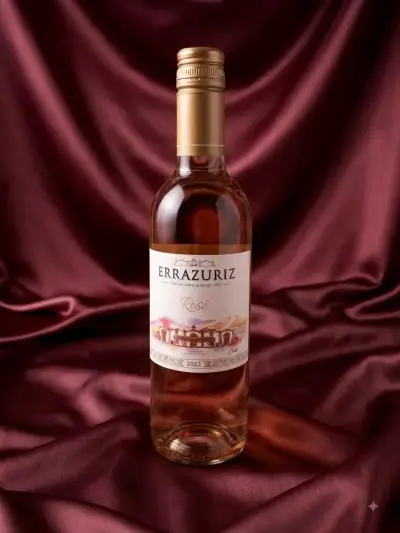 3 x $ 10.000 Vinos Rosé y Cabernet Sauvignon - miniatura 2