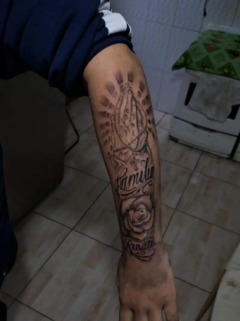 Tatuajes con las 3 b - 2