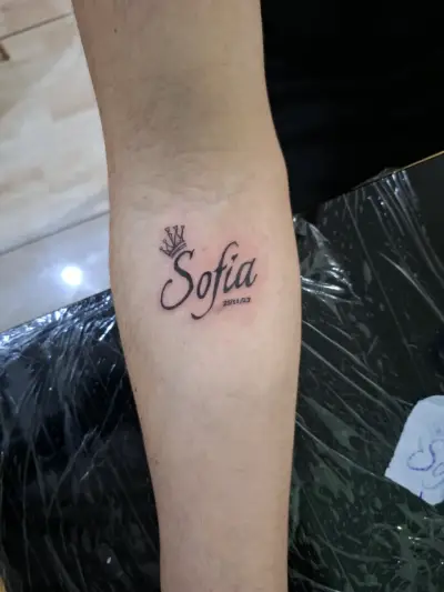 Tatuajes con las 3 b - miniatura 4