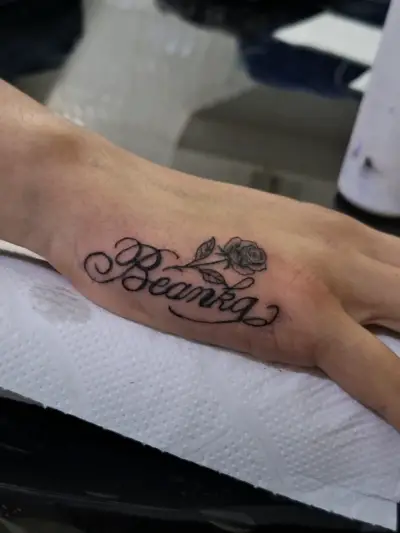Tatuajes con las 3 b - miniatura 5