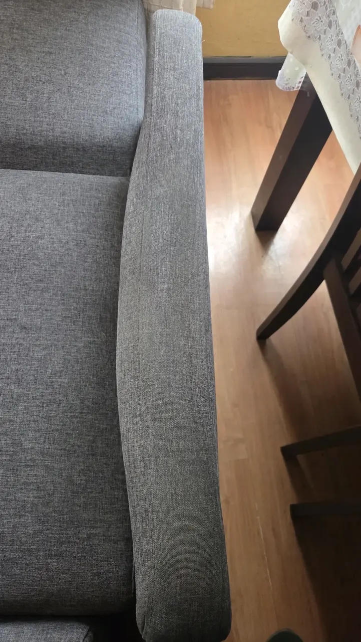 Sofá cama 1 plaza (precio conversable) - 5