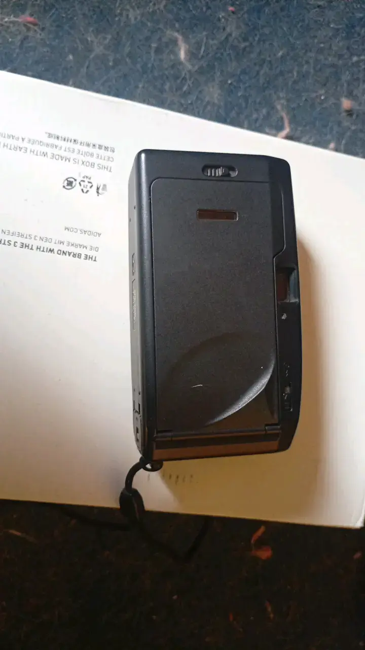 Camara f10 BF monilta - 3