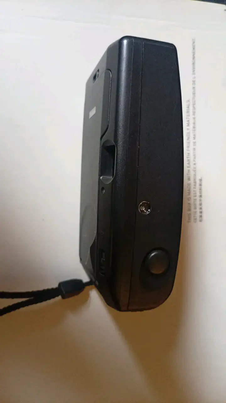 Camara f10 BF monilta - 5