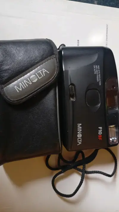 Camara f10 BF monilta - miniatura 6