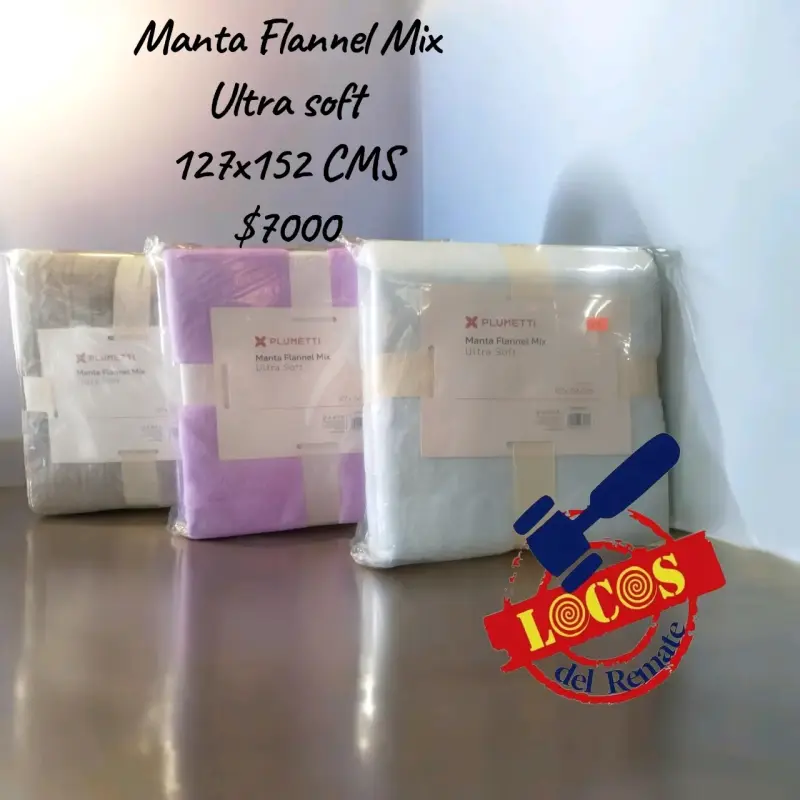 Pack de Almohadas Premium 50x70 Masel - 4