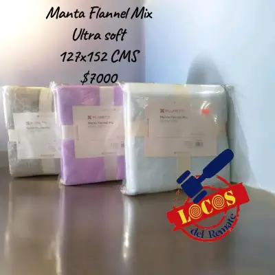 Pack de Almohadas Premium 50x70 Masel - miniatura 4