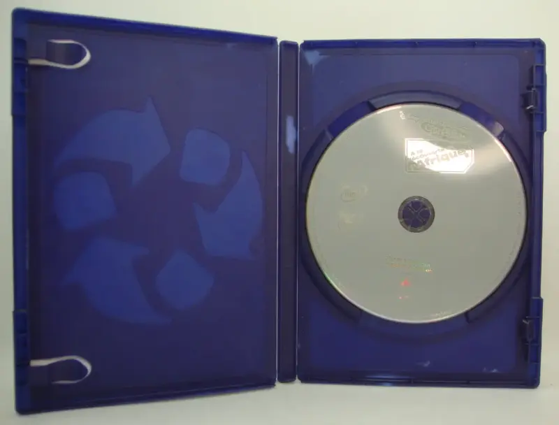 DVD Les Petits Einstein: Bienvenue en Afrique - 4