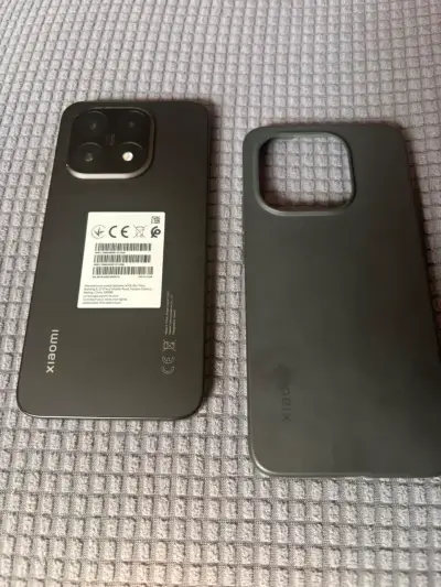 Smartphone Xiaomi 15T con 512GB de almacenamiento - miniatura 4