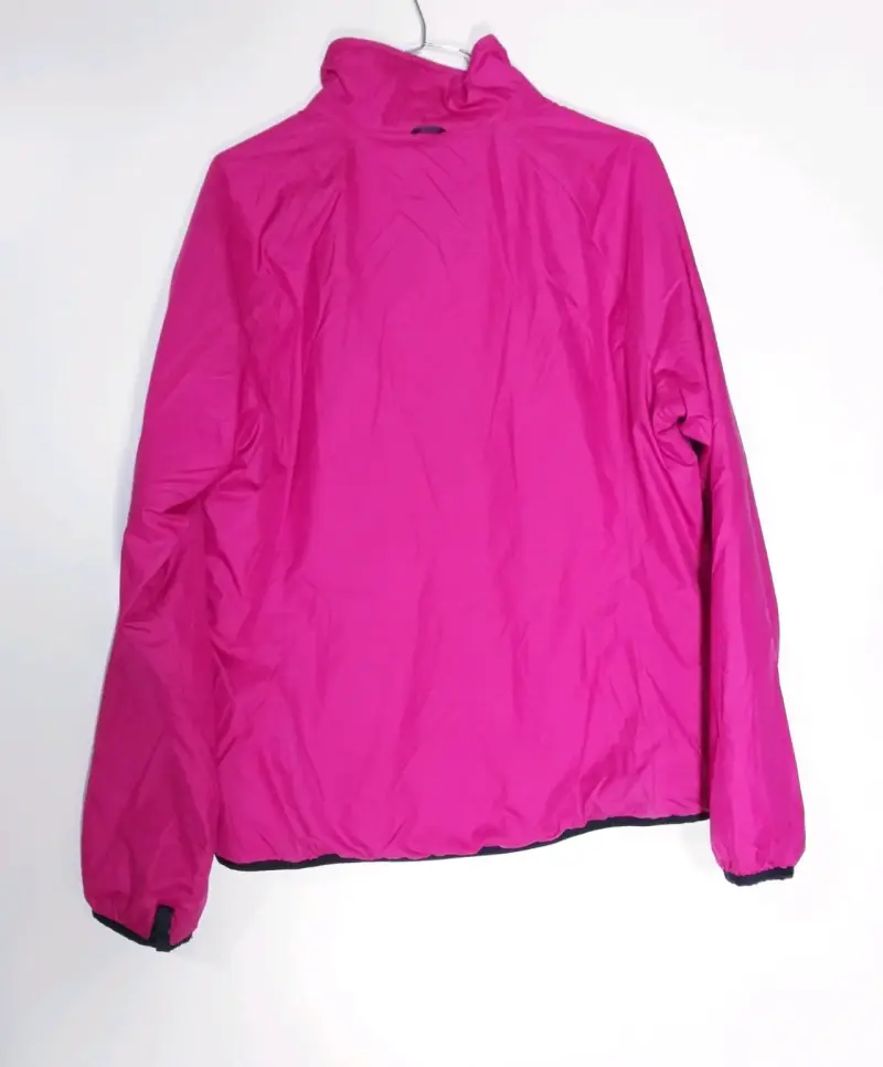 Chaqueta The North Face rosa para mujer - 2