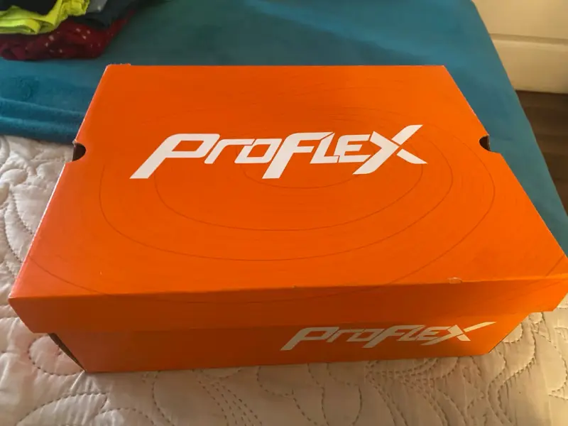 Botas de seguridad Proflex PF 142 N marrón N40 - 2