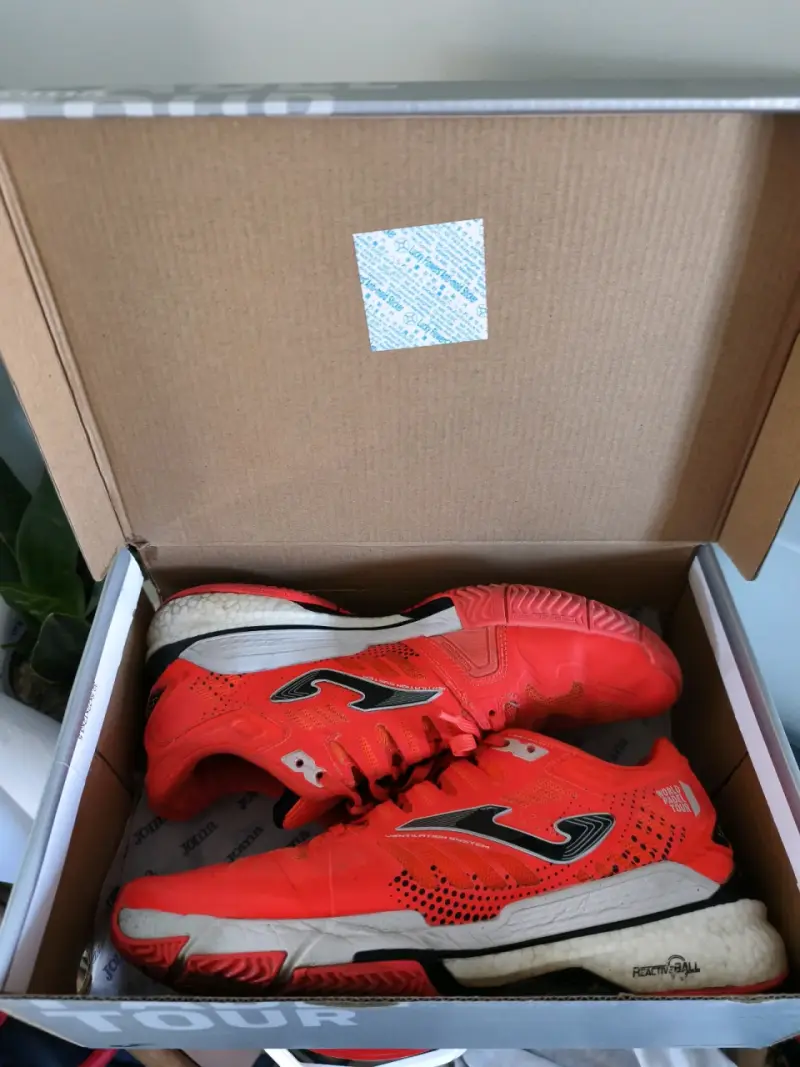 Zapatillas deportivas Joma T.Slam WORLD PADEL Tour - 1