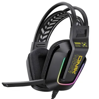 audifonos gamer con microfono Onikuma X13 RGB - miniatura 2