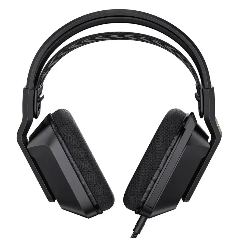 audifonos gamer con microfono Onikuma X13 RGB - 3