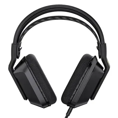 audifonos gamer con microfono Onikuma X13 RGB - miniatura 3