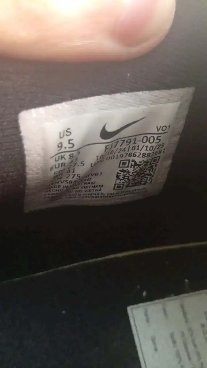 Zapatillas G.T hustle academy "NUEVAS" - 3