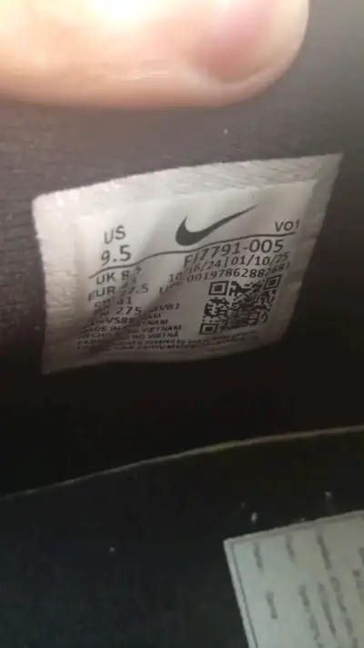 Zapatillas G.T hustle academy "NUEVAS" - miniatura 3