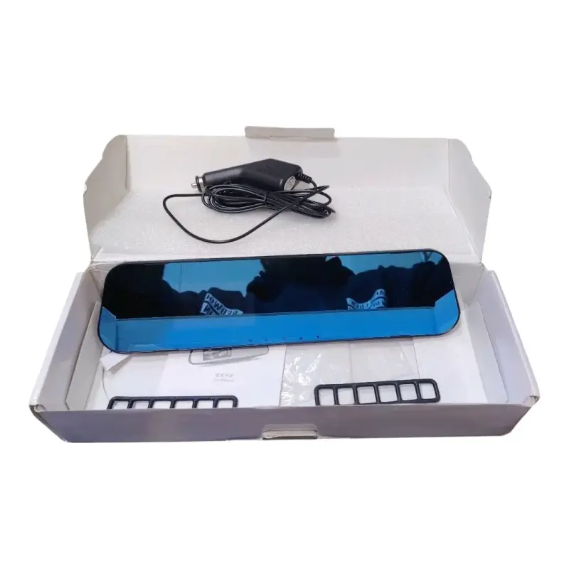 DASH CAM DVR para Auto Full HD 1080P - 2