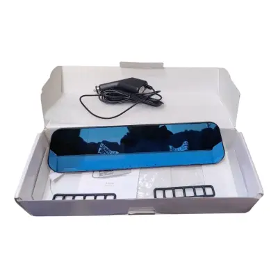 DASH CAM DVR para Auto Full HD 1080P - miniatura 2